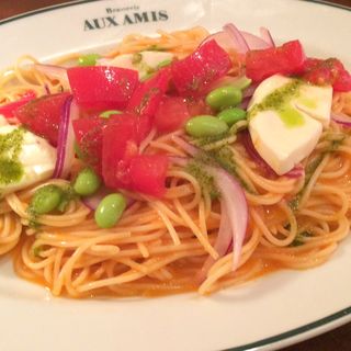 ランチ・ディナーの定番！宝町エリアでパスタを食べるならこのお店10選