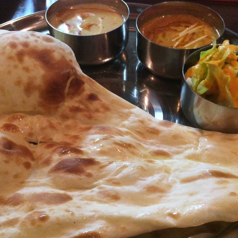 Lunch　Bset(チャミヤラキッチン （Chamiyala Kitchen）)