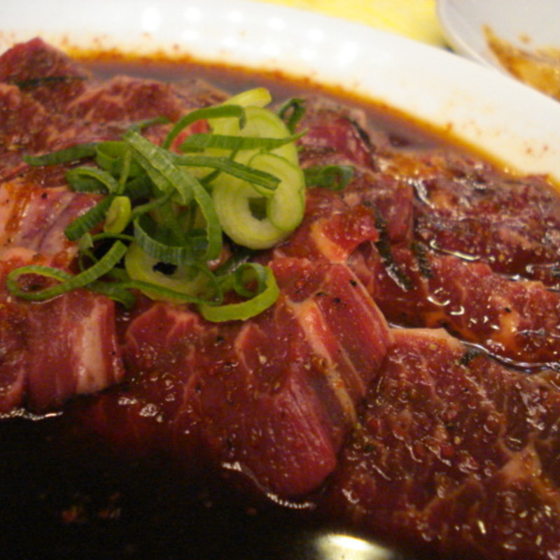 ハラミ(天壇 草津店 )