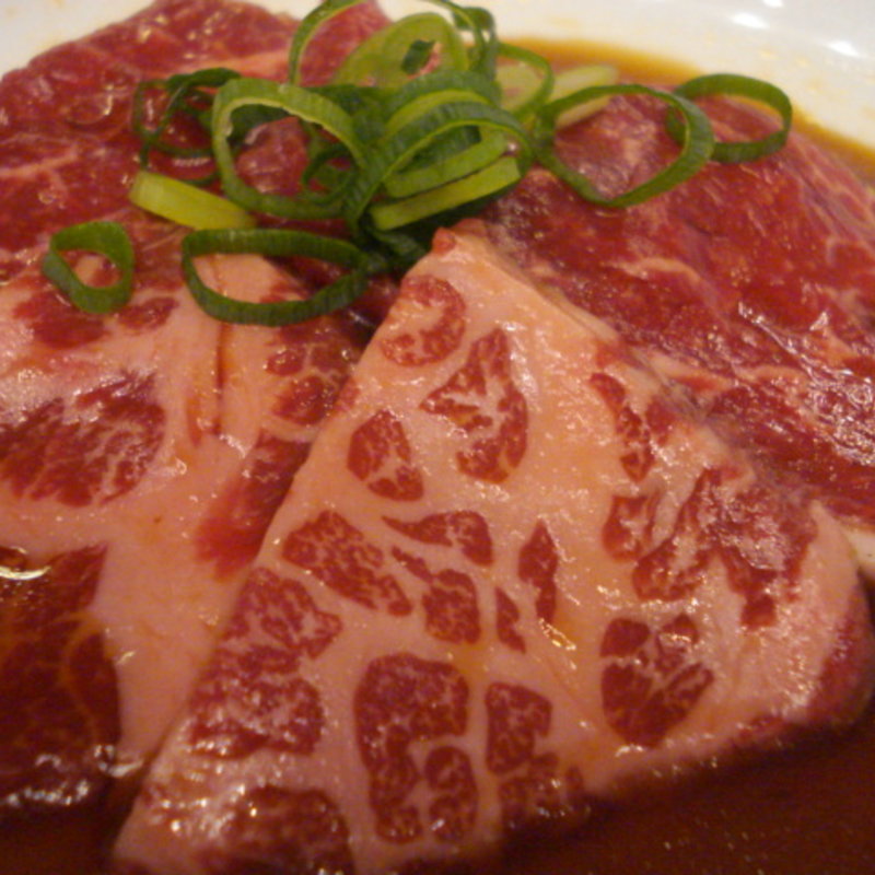 カルビ(天壇 草津店 )