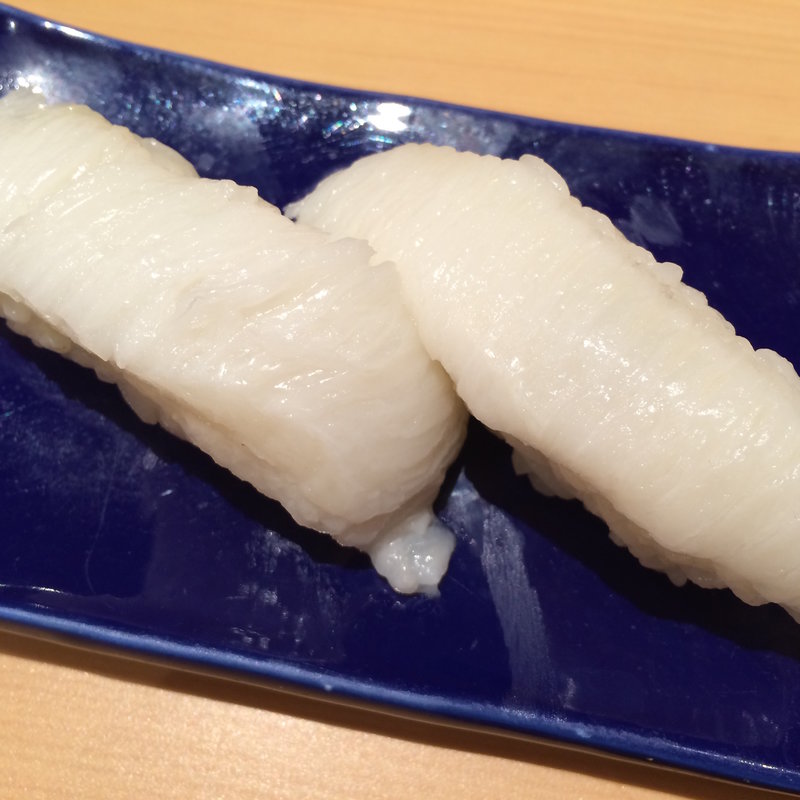 えんがわ(寿し常 エソラ池袋店 )