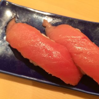 鮪中とろ(寿し常 エソラ池袋店 )