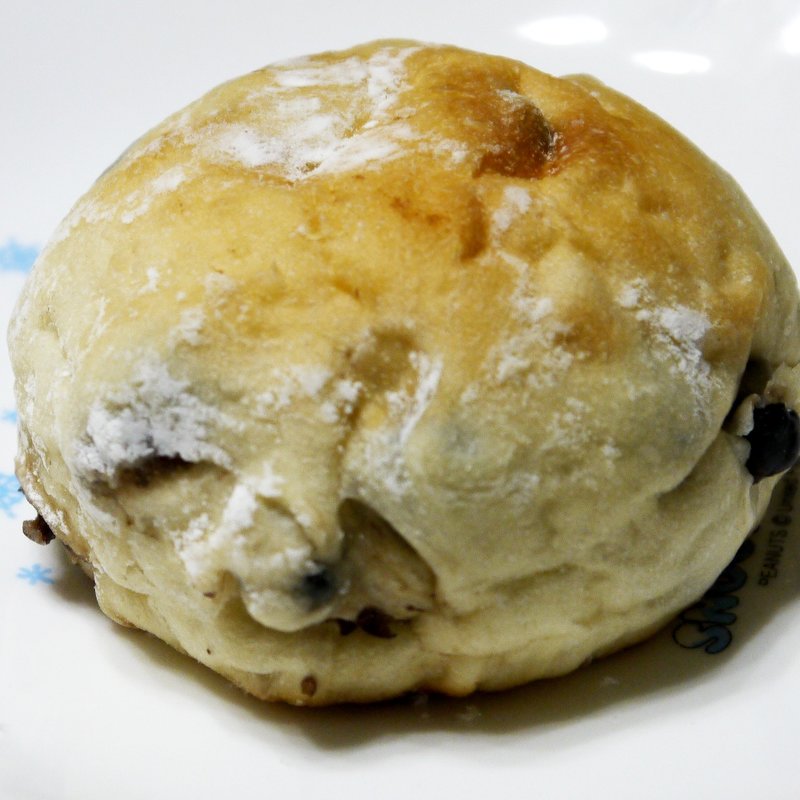 豆乳まめぱん(Ｒｉｃｈｕ　濱田家　渋谷ヒカリエＳｈｉｎＱｓ店)