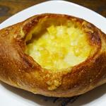 チーズフランスパン(ル パン ドゥ ジョエル・ロブション 渋谷ヒカリエShinQs店)
