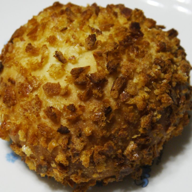 ロブションのカレーパン(ル パン ドゥ ジョエル・ロブション 渋谷ヒカリエShinQs店)