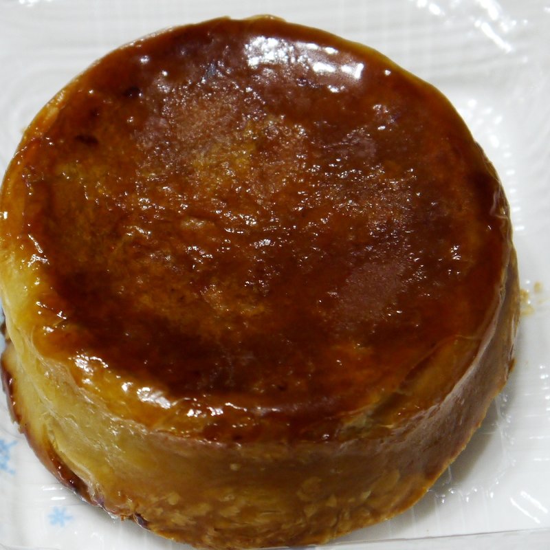 リンゴのクイニーアマン(ル パン ドゥ ジョエル・ロブション 渋谷ヒカリエShinQs店)