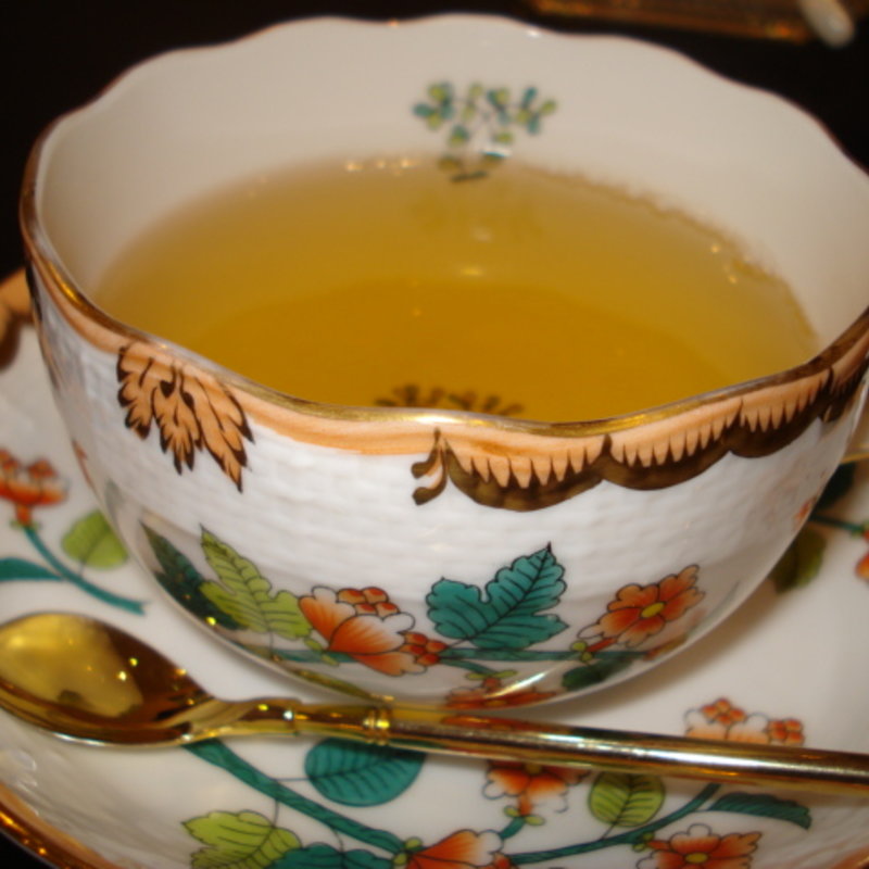 春摘みダージリン(アイティーハウス （I TeA HOUSE）)