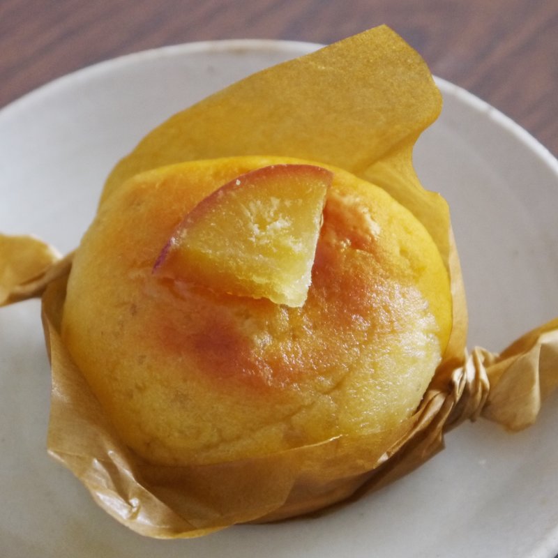 旬窯　「ほくほく」芋のパイ(五感 阪急百貨店 梅田本店 （GOKAN ゴカン）)