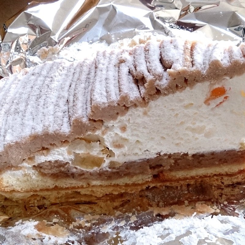 モンブラン(コクテル堂橋本店)