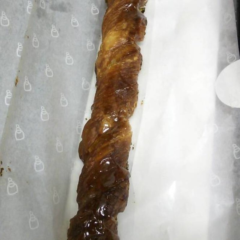 クイニーアマン(グラマシーニューヨーク うめだ阪急店 （GRAMERCY NEWYORK）)