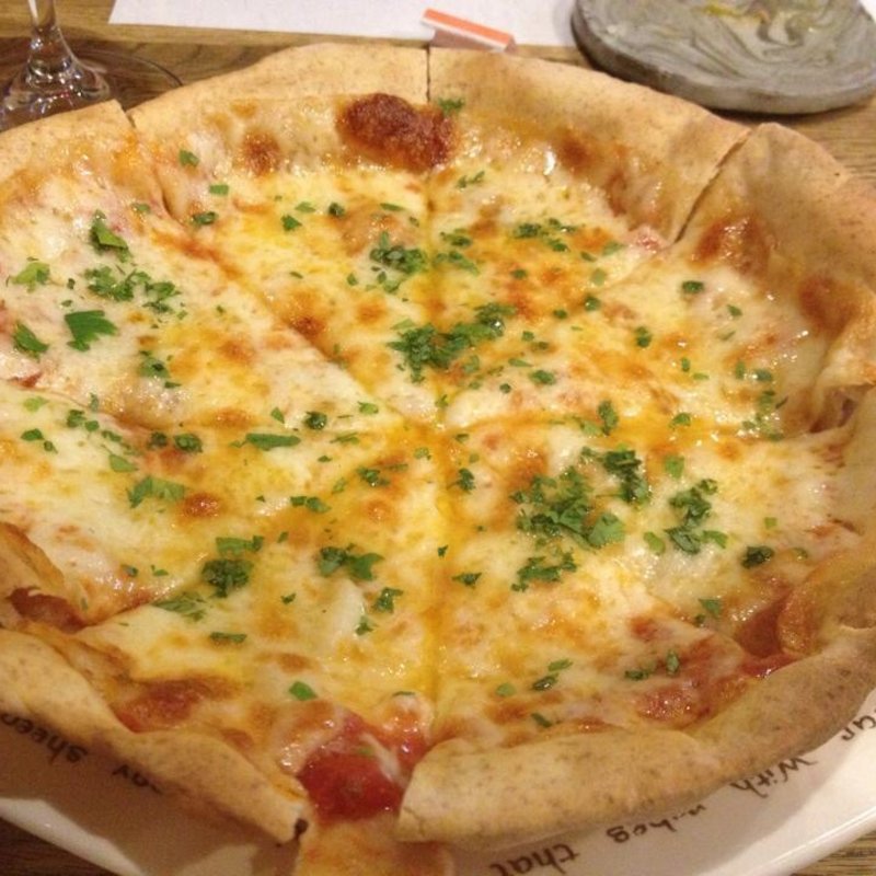 マルゲリータ(三丁目 （おいしいもんや さんちょうめ）)