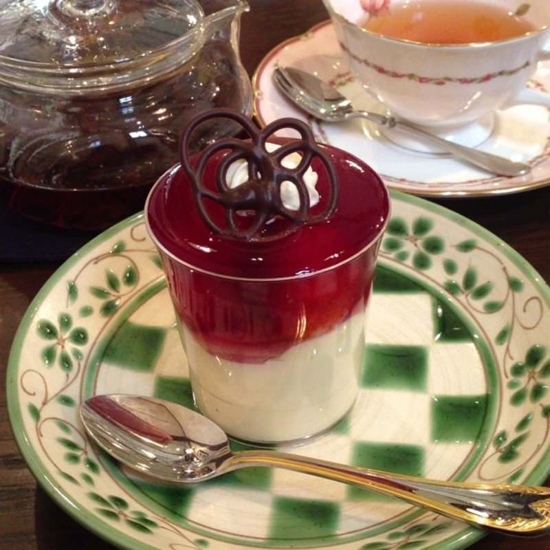 ぶどうゼリー(1010番地 （1010 banchi）)