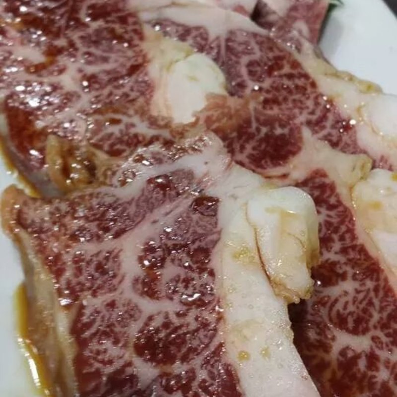 極上ハラミ(十々)