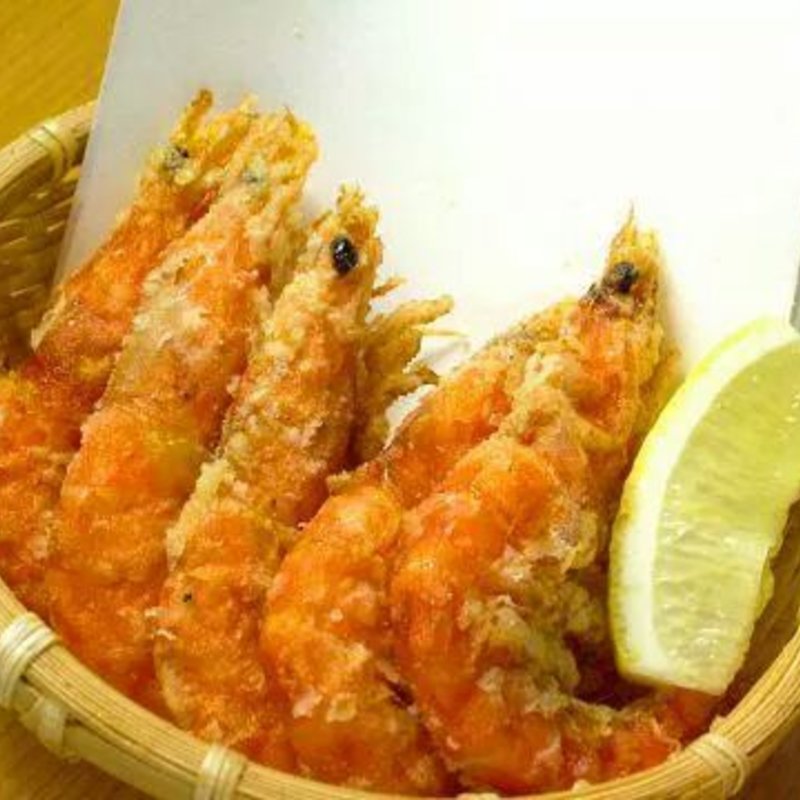 エビザイル(シャカリキ)