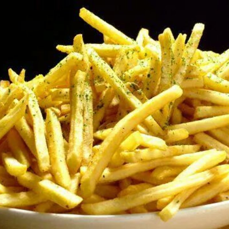 メガポテト(シャカリキ)