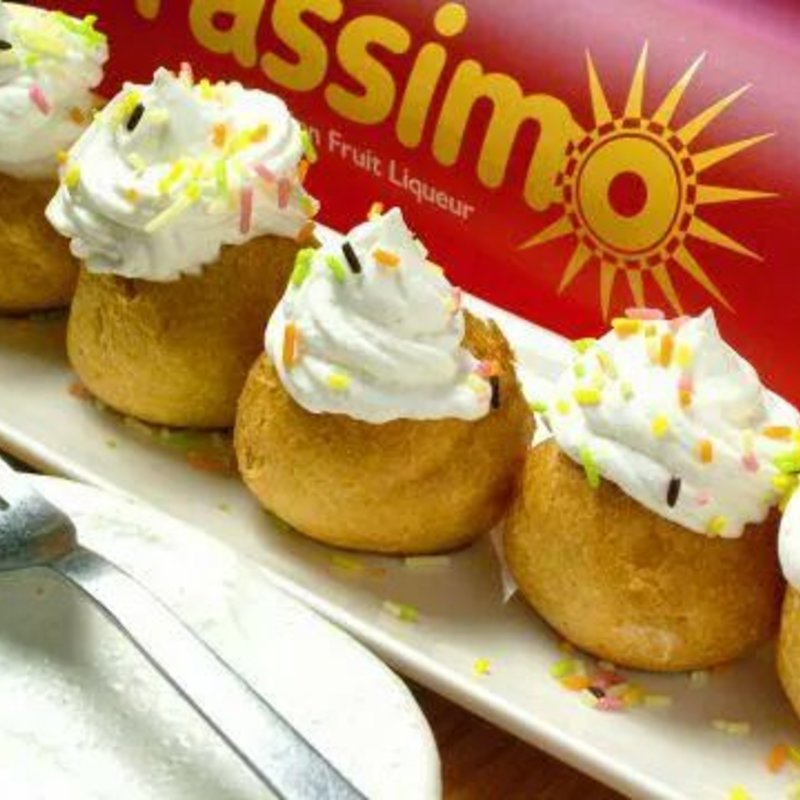 ロシアンシュー(シャカリキ)