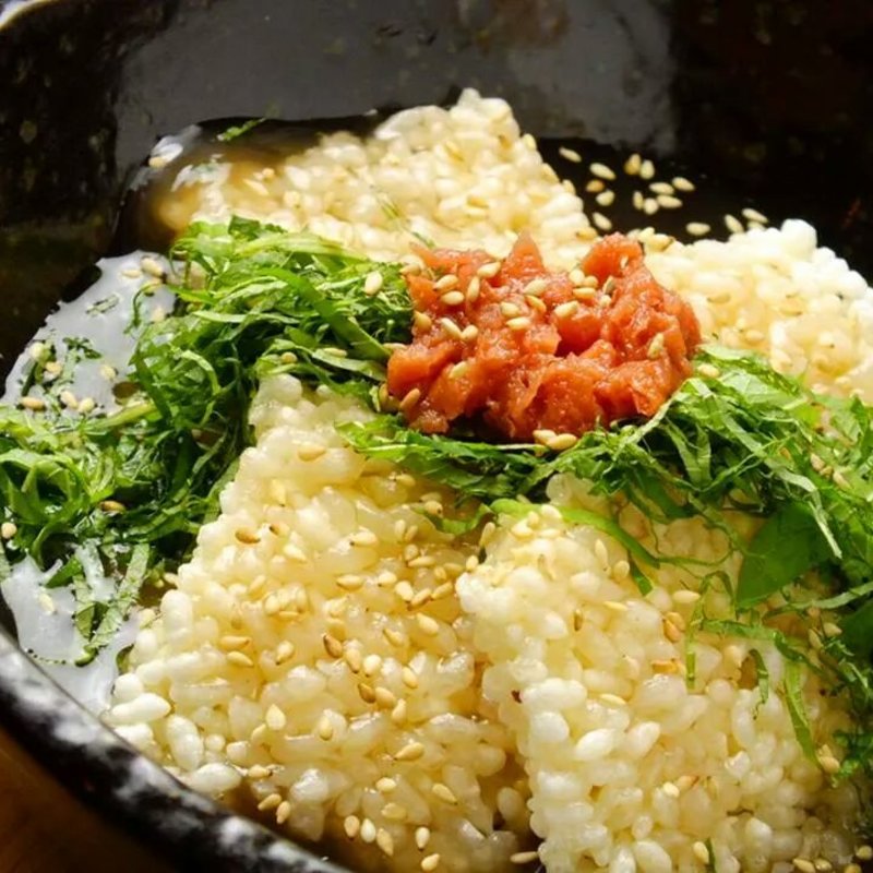 おこげ(シャカリキ)