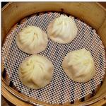 小籠包 4ケ入(京鼎樓 横浜そごう店)