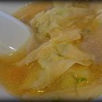 水餃子(ぎょうざの美鈴 松阪)