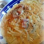 パスタランチset(ゼロプラス)