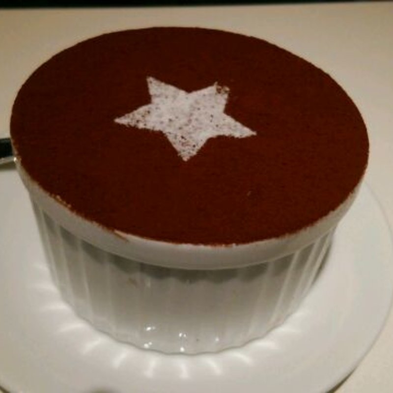 ティラミス(ディキシーダイナー 練馬)