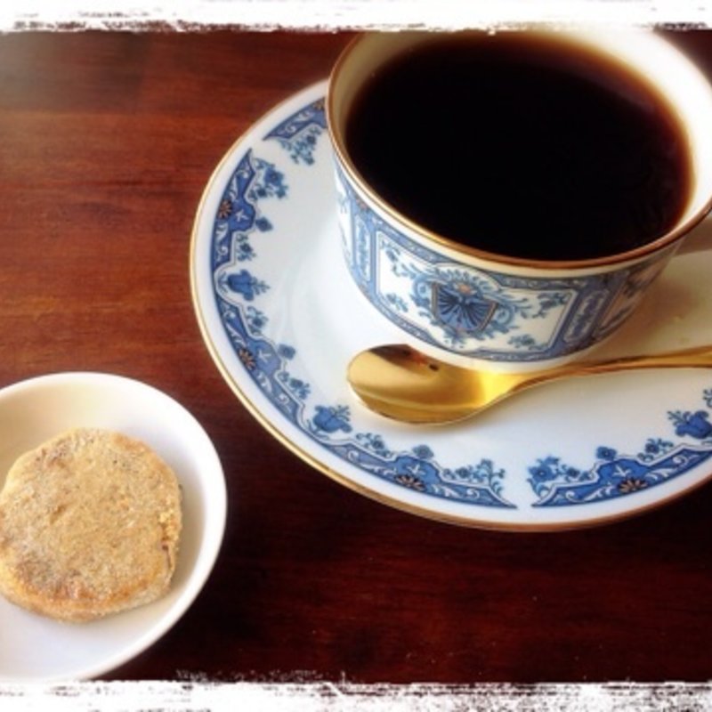 ブレンド(プチプラム)