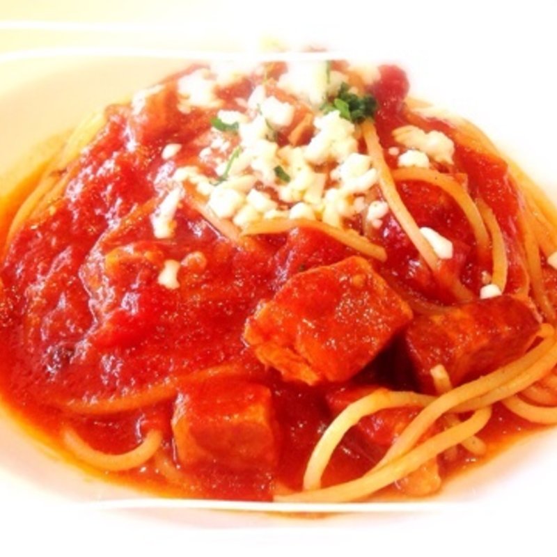 本日のパスタランチ（パン・サラダ・ドリンク付き）(KYODO406 （キョウドウヨンマルロク）)