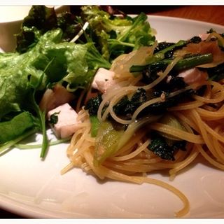 プレートランチ(Ｎ_7110)