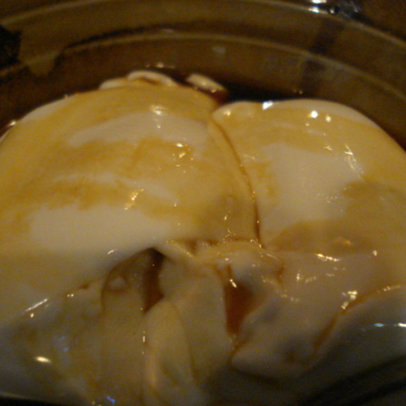 ジーマミ豆腐(レストラン オキナワ （OKINAWA）)