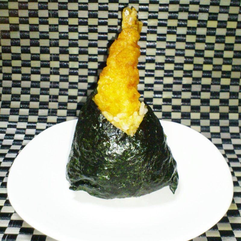 えび天むす (百千)