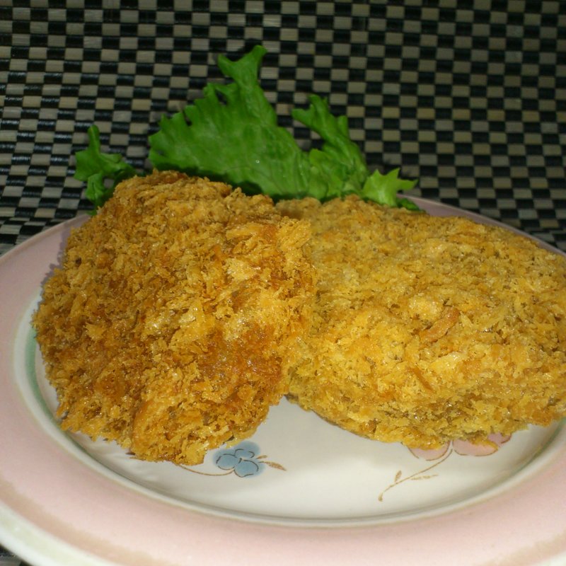 牛肉コロッケ(（株）尾島商店)