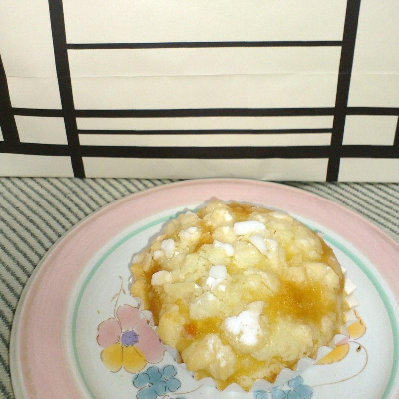 インペリアル・オランジュ　(2個入)(ガルガンチュワ （Gargantua）)