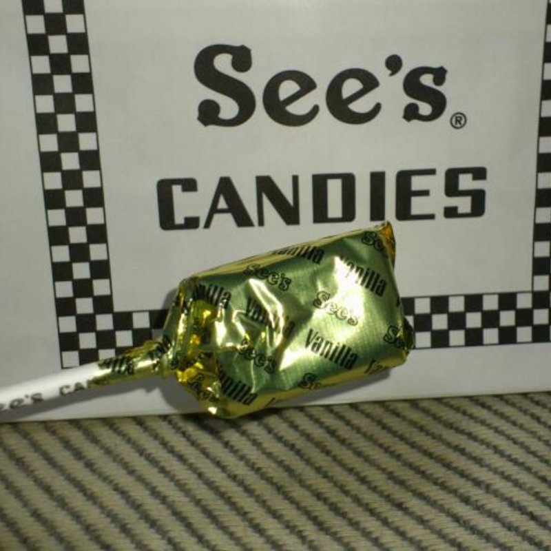 Gourmet Lollypops　(12本入)(シーズキャンディーズ 銀座店)