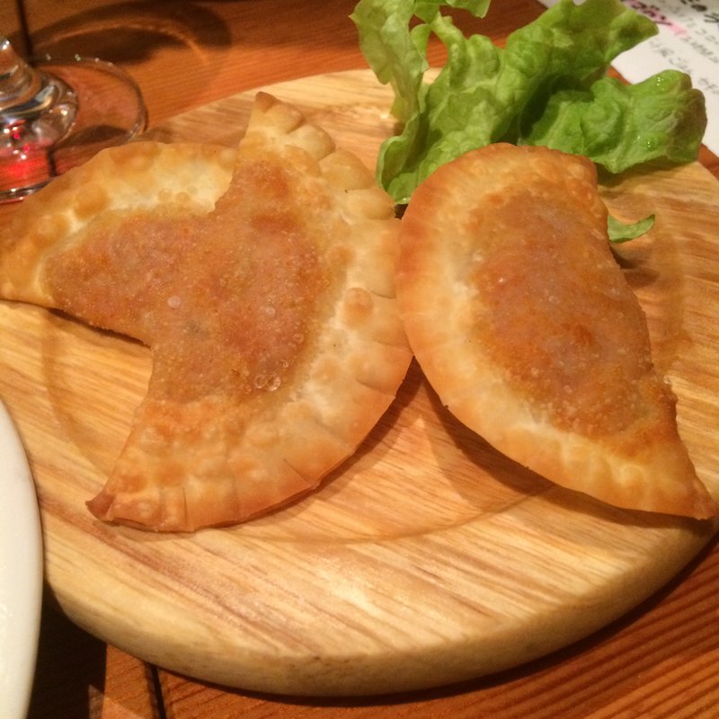 スペイン餃子(サントレス （Santres）)