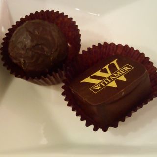 チョコレート ※ヴィタメール(ヴィタメール 大丸神戸店 （WITTAMER）)