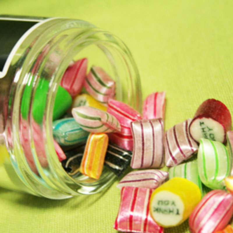 ジャータイプ(PAPABUBBLE/パパブブレ 中野)