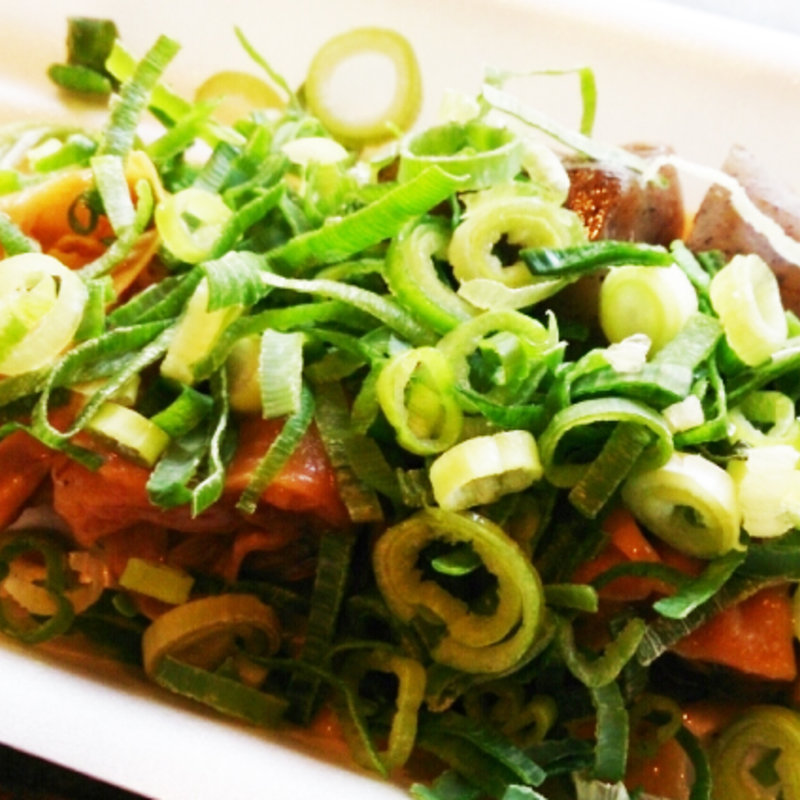 どて焼き　（1本）(浪花のええもんうまいもん 大阪百貨店 )