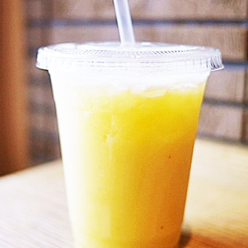 ミックスジュース(浪花のええもんうまいもん 大阪百貨店 )