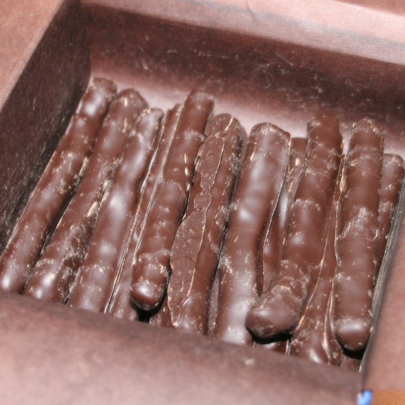 オランジェット(パティスリー グレゴリー・コレ 神戸元町本店 )