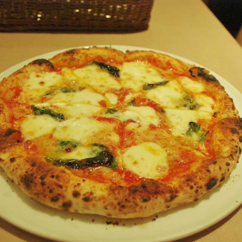 マルゲリータ(イルバンボリーノ （IL BAMBOLINO）)