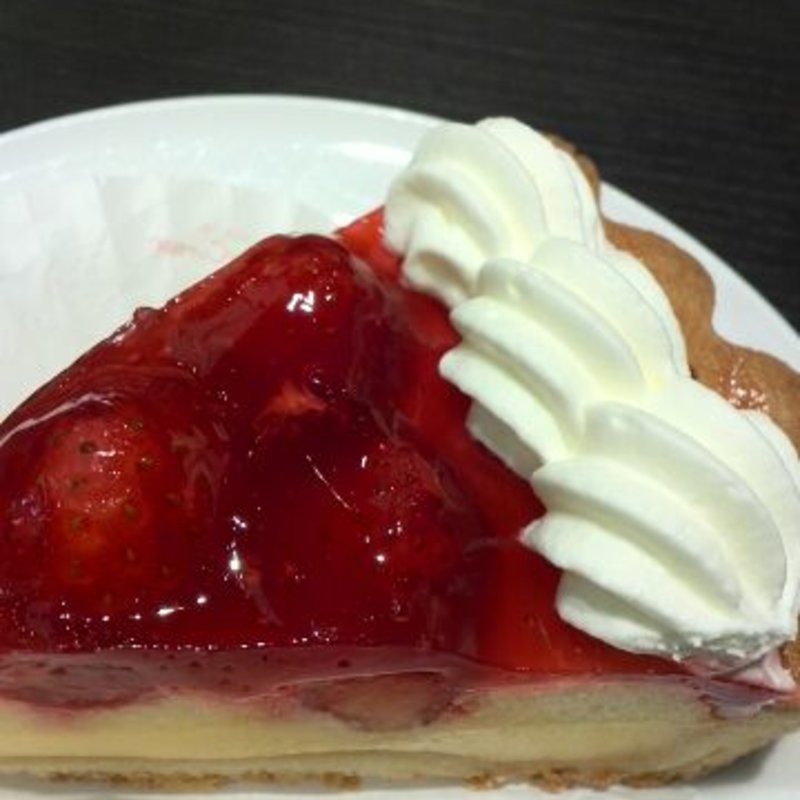 とちおとめのタルト(銀座コージーコーナー イトーヨーカドー大井町店)