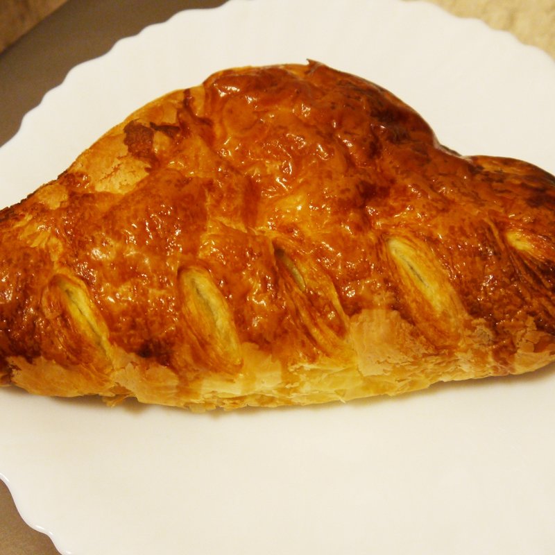 パン・オ・ポム(ＺＥＢＲＡコーヒー　橋本店)