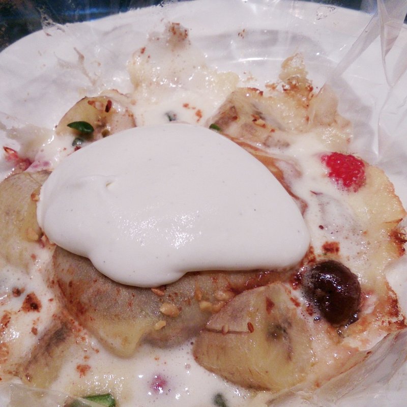 オモニエール(Toshi Yoroizuka Mid Town (トシ ヨロイヅカ ミッドタウン))