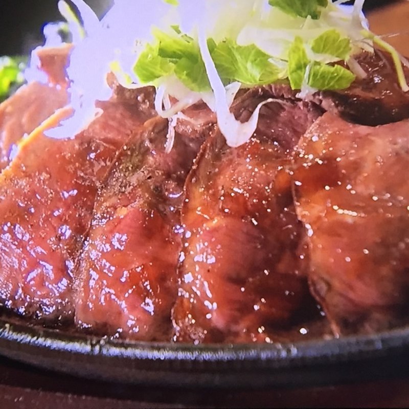 肉屋のステーキDON!(ザ・エイジングハウス1795 堂島店 （Ｔｈｅ Aｇｉｎｇ Ｈｏｕｓｅ）)
