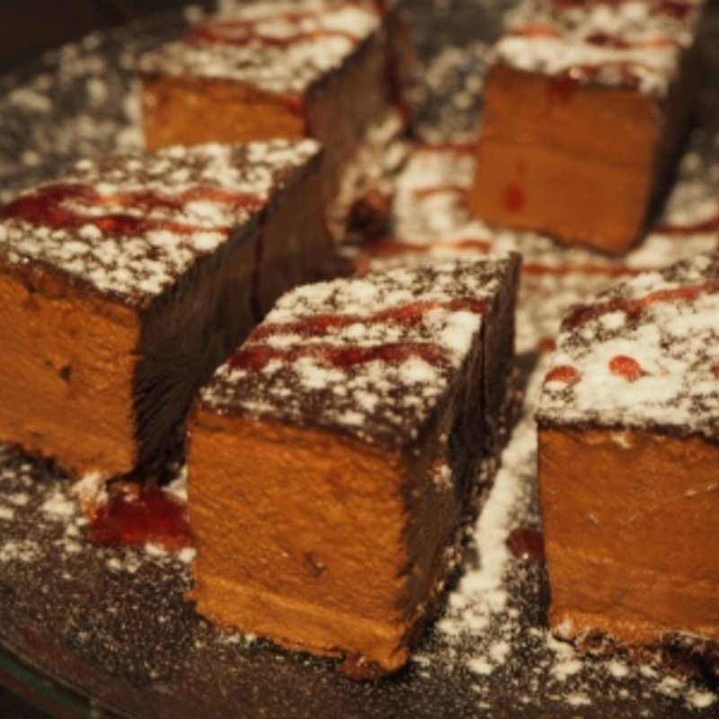 チョコレートムース(Cucina Magica （クッチーナ マジカ）)