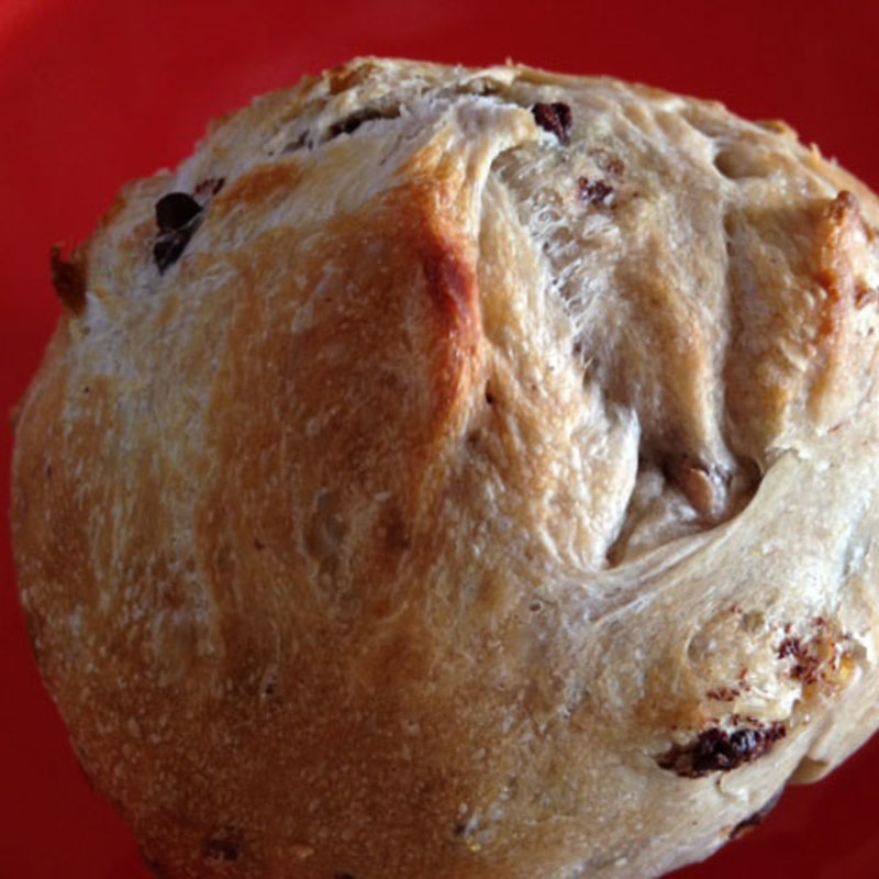 ノワチョコオレンジ(AOSAN 仙川店)