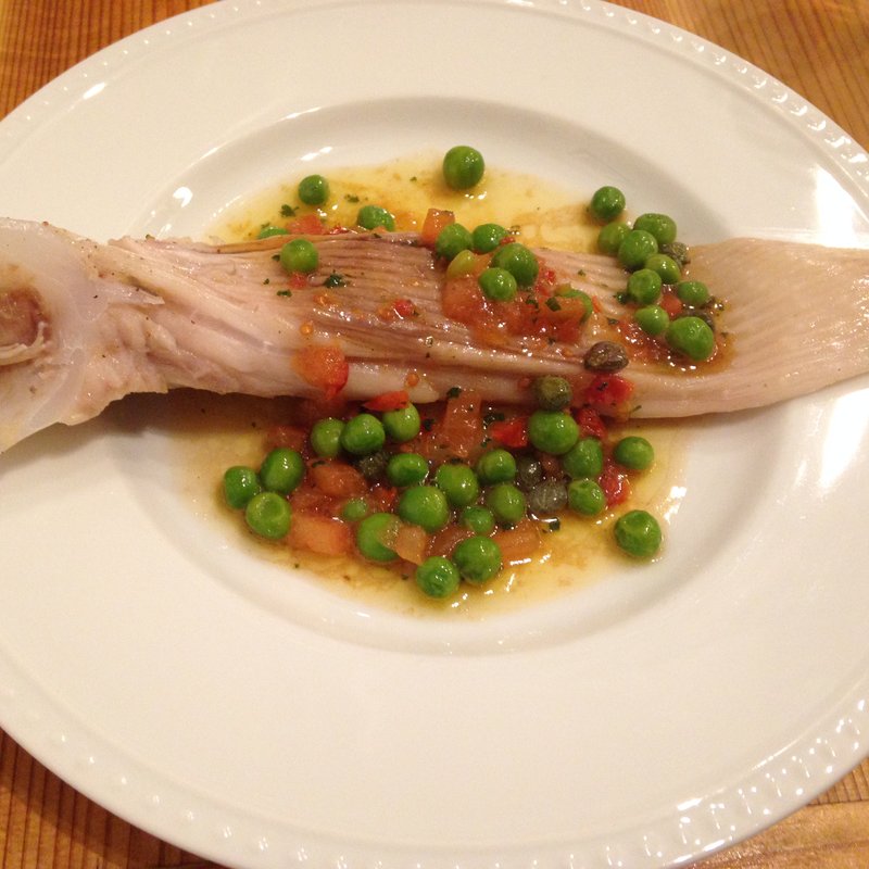 かすべ(Bistro Cubeman)