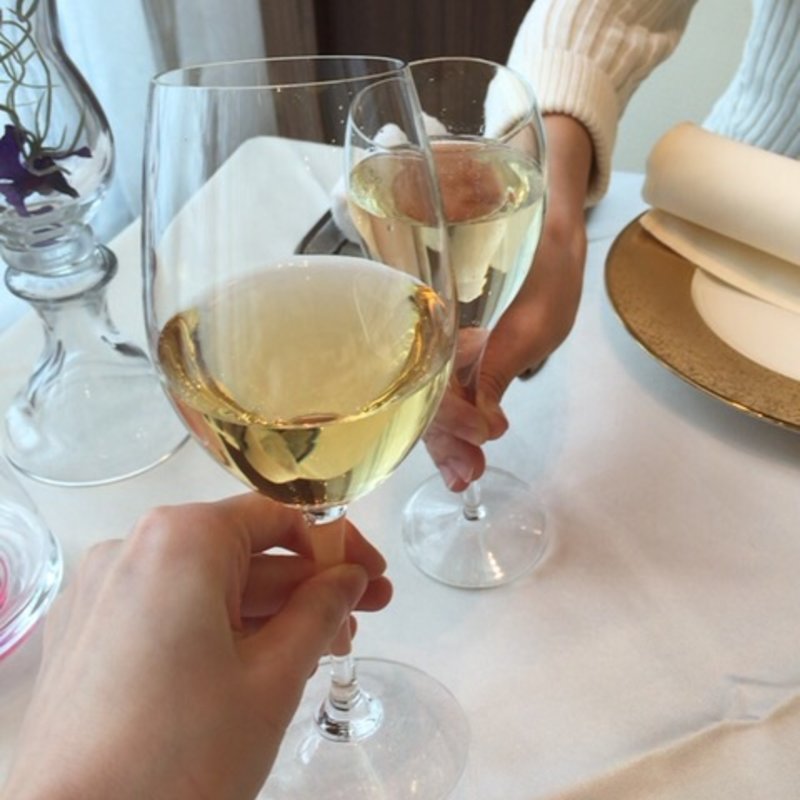 ドリンク(ザ・スイート 銀座)