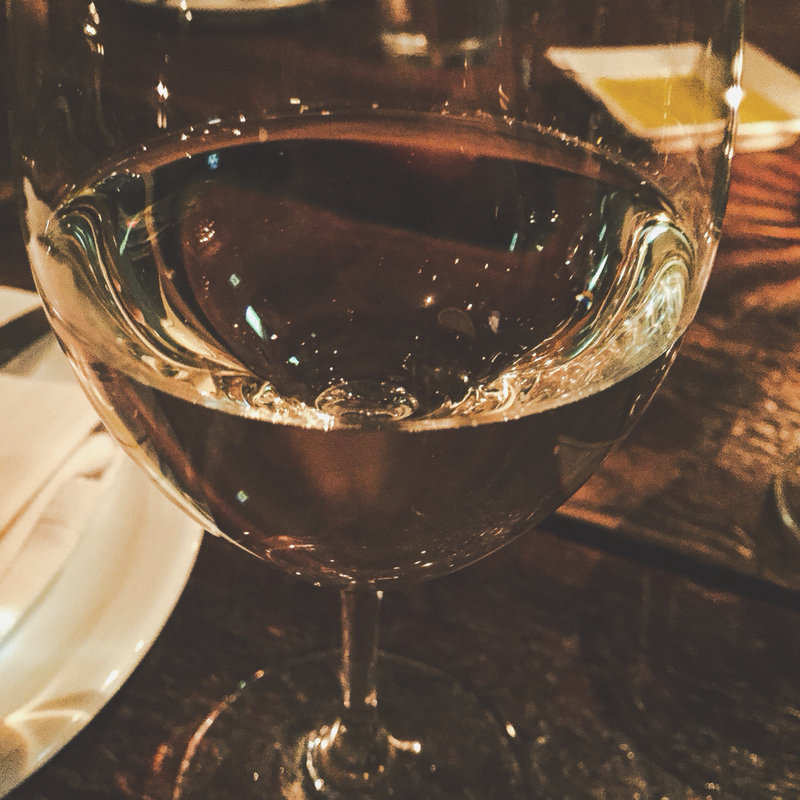 Sauvignon Blanc, Ledgewood Creek, Suisun Valley, Glass(IVY PLACE)