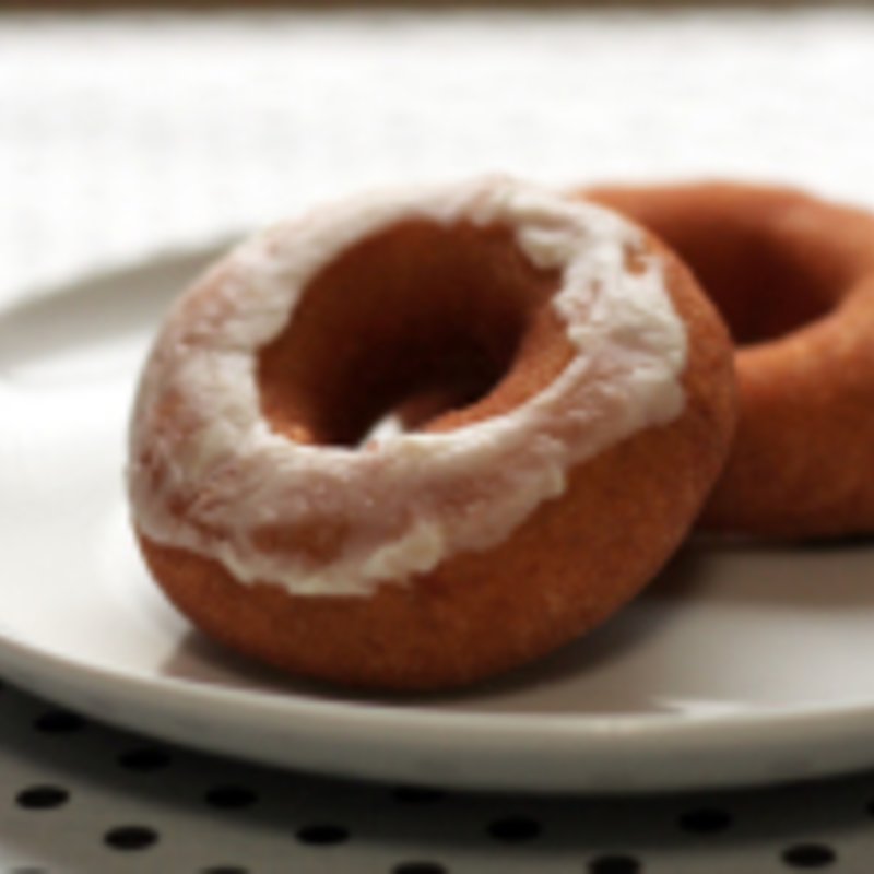 レモンティー(はらドーナッツ エキュート赤羽店)